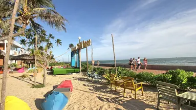 Ocean Place Mui Ne Resort