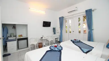 Ocean Place Mui Ne Resort