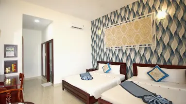 Ocean Place Mui Ne Resort