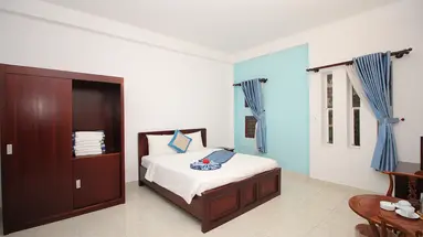 Ocean Place Mui Ne Resort