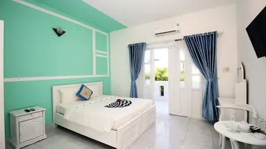 Ocean Place Mui Ne Resort