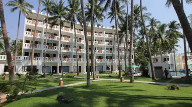 Ocean Place Mui Ne Resort