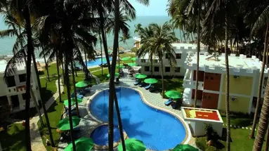 Ocean Place Mui Ne Resort