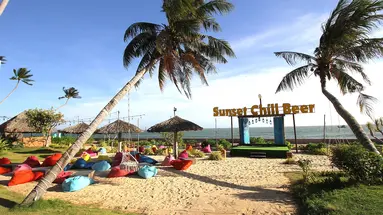 Ocean Place Mui Ne Resort