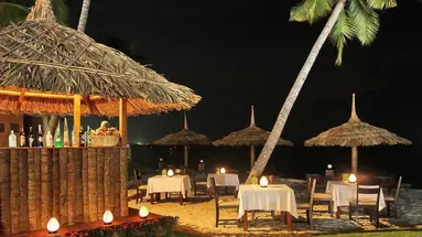 Ocean Place Mui Ne Resort