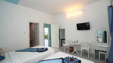 Ocean Place Mui Ne Resort