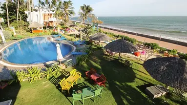 Ocean Place Mui Ne Resort