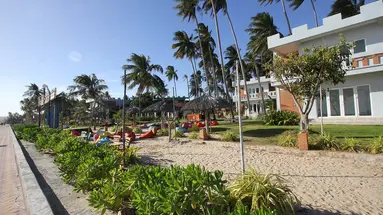 Ocean Place Mui Ne Resort