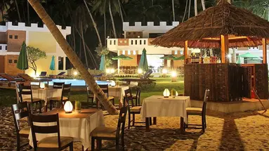 Ocean Place Mui Ne Resort