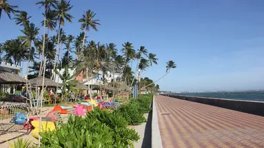 Ocean Place Mui Ne Resort