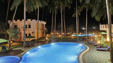 Ocean Place Mui Ne Resort