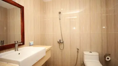 Ocean Place Mui Ne Resort