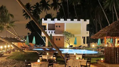 Ocean Place Mui Ne Resort
