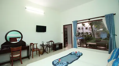 Ocean Place Mui Ne Resort