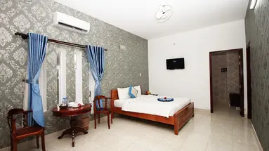Ocean Place Mui Ne Resort