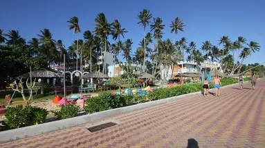 Ocean Place Mui Ne Resort