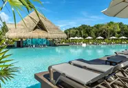 Ocean Riviera Paradise El Beso