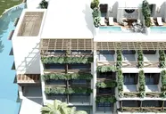 Ocean Riviera Paradise El Beso