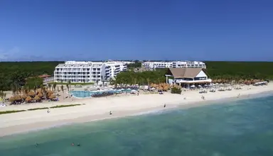 Ocean Riviera Paradise