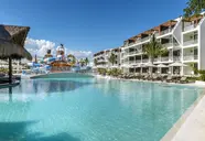 Ocean Riviera Paradise