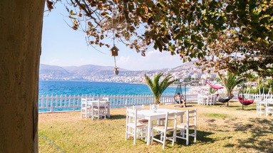 Ocean (Sarande)
