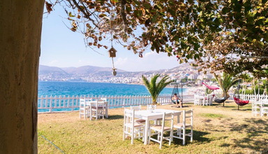 Ocean (Sarande)