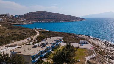 Ocean (Sarande)