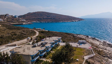 Ocean (Sarande)