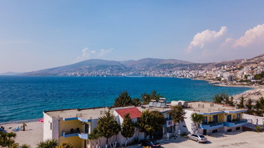 Ocean (Sarande)