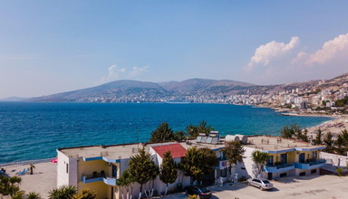 Ocean (Sarande)