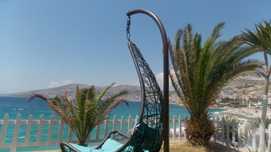 Ocean (Sarande)