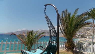 Ocean (Sarande)
