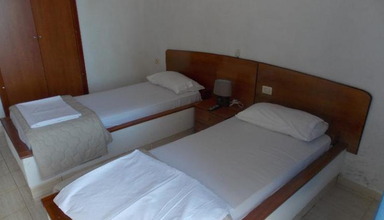 Ocean (Sarande)