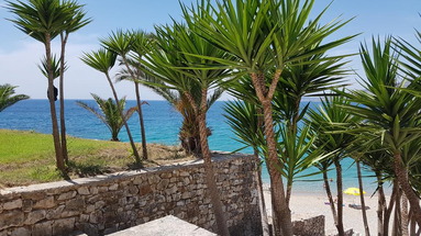 Ocean (Sarande)