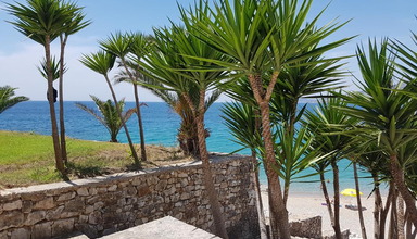 Ocean (Sarande)