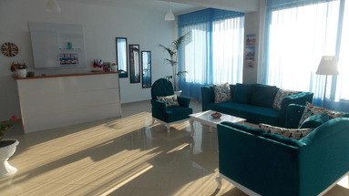 Ocean (Sarande)