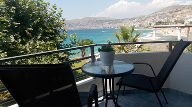 Ocean (Sarande)