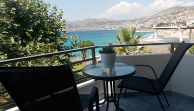 Ocean (Sarande)