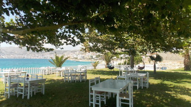 Ocean (Sarande)