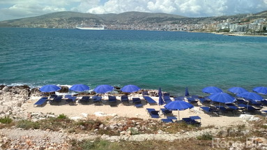 Ocean (Sarande)
