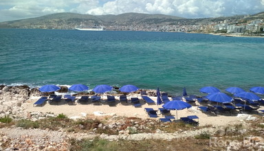 Ocean (Sarande)