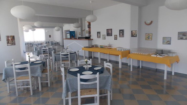 Ocean (Sarande)