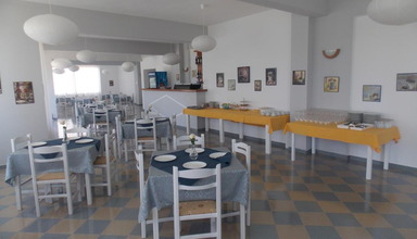 Ocean (Sarande)