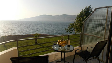 Ocean (Sarande)