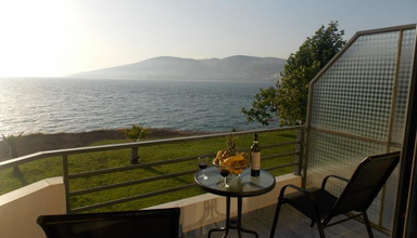 Ocean (Sarande)
