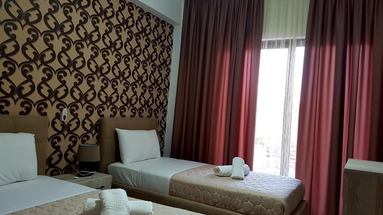 Ocean (Sarande)