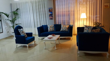 Ocean (Sarande)