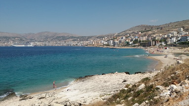 Ocean (Sarande)