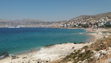 Ocean (Sarande)