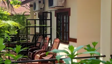 Ocean Star Resort